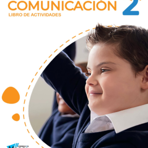 Comunicación Primaria 2° Grado (Pack de 4 libros) Última Edición
