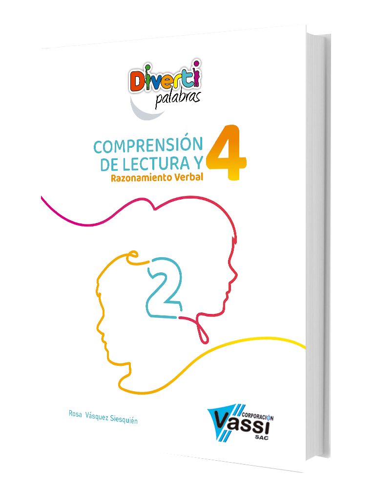 Comunicación Primaria 4° Grado (Pack de 4 libros) Última Edición - Imagen 4