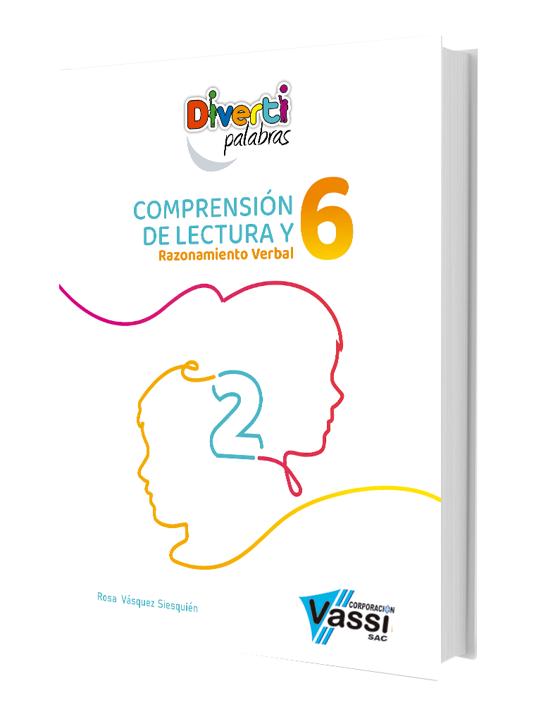 Comunicación Primaria 6° Grado (Pack de 4 libros) Última Edición - Imagen 2