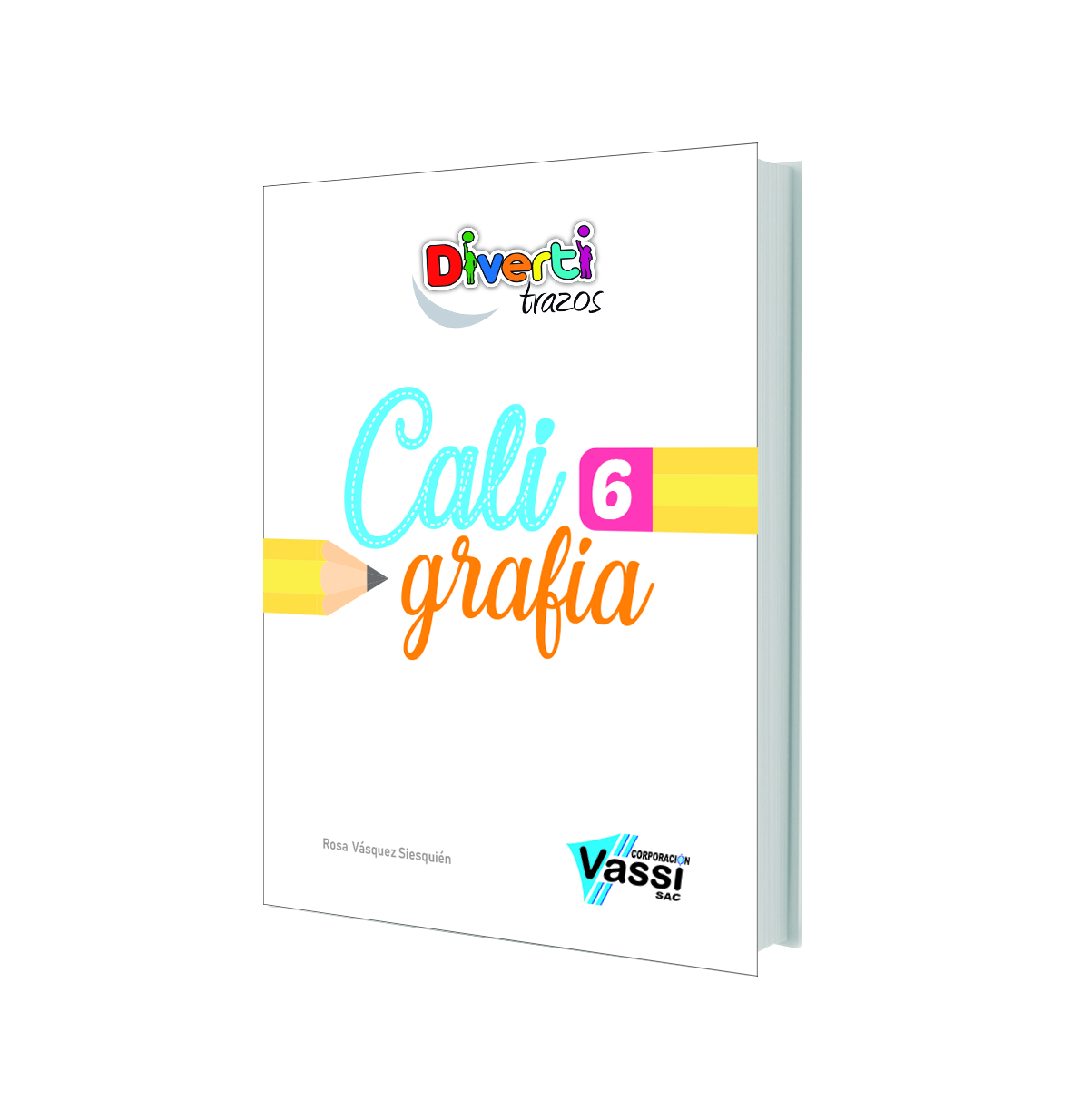 Comunicación Primaria 6° Grado (Pack de 4 libros) Última Edición - Imagen 4